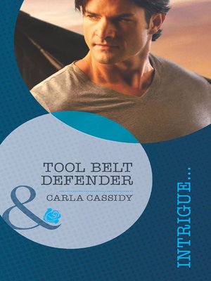 cover image of Tool Belt Defender
